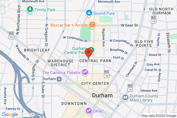 Durham Brazing & Welding Works