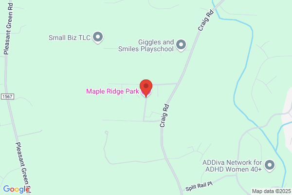 Maple Ridge Park