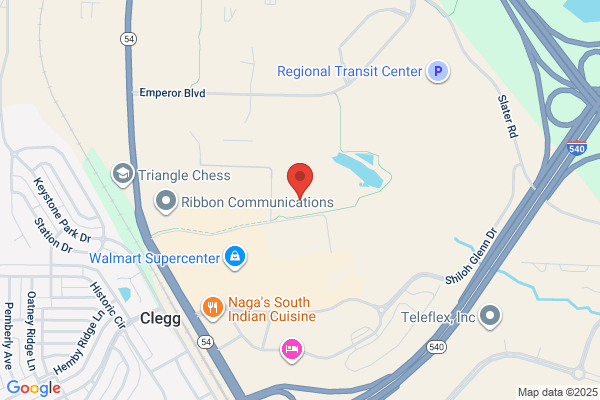 Armstrong Relocation - Raleigh