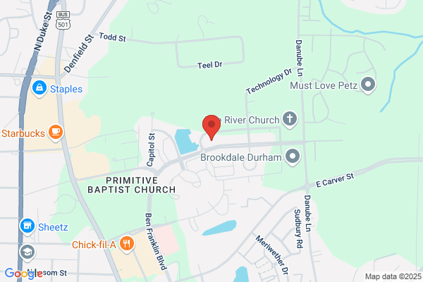 North Durham Orthodontics