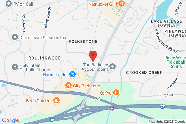 Triangle Orthodontics and General Dentistry