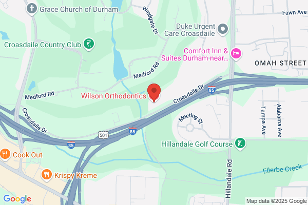 Wilson Michael J DDS PA