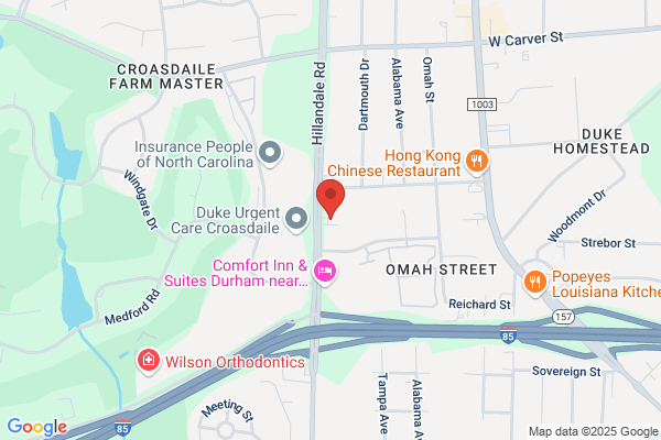 Durham Lions Club