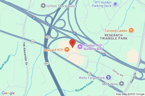 Research Triangle Foundation of North Carolina