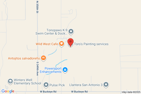 Toro's Painting LLC