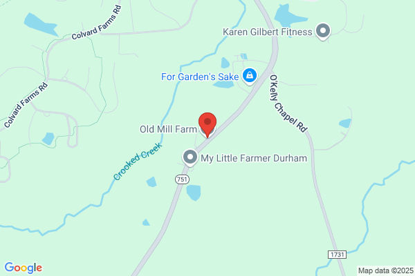 Old Mill Farm