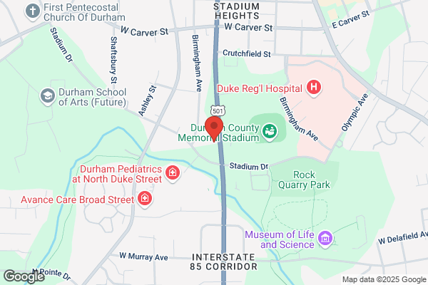 Duke Street Pediatric Dentistry
