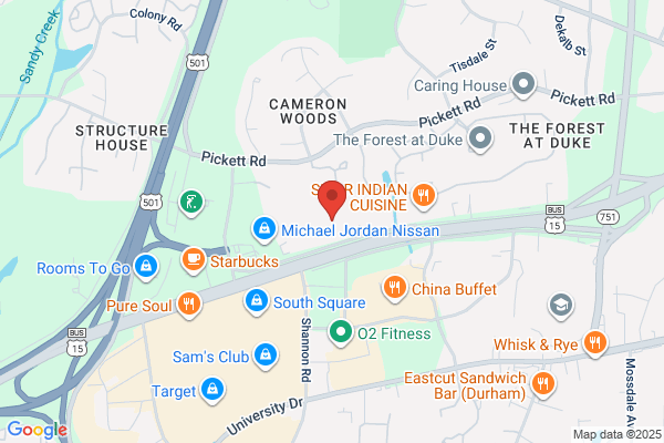 Triangle Personal Training