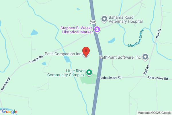 Pets Companion Inn