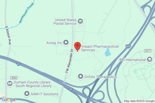 Incara Pharmaceuticals Corporation