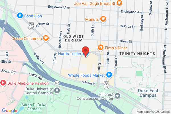 Harris Teeter Pharmacy