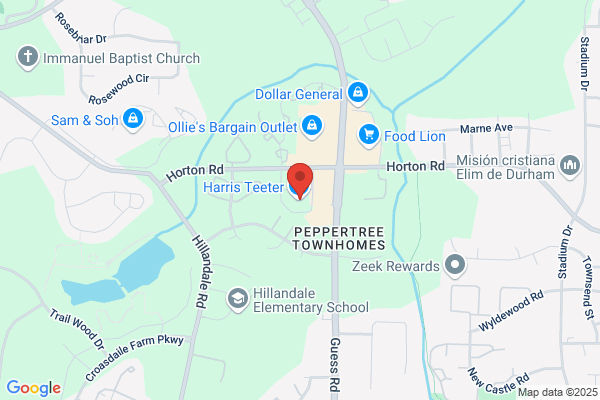 Harris Teeter Pharmacy