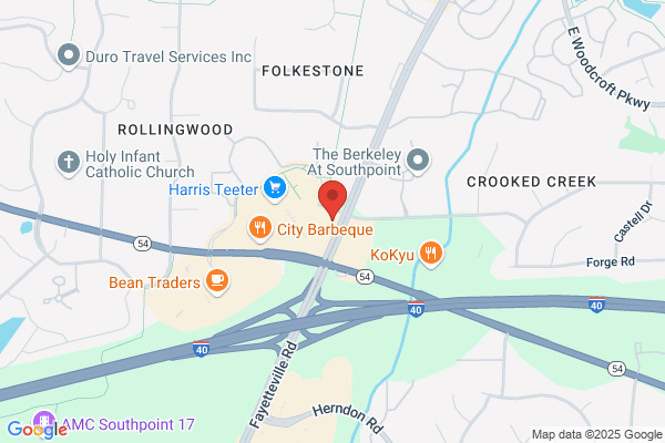 AFC Urgent Care Southpoint