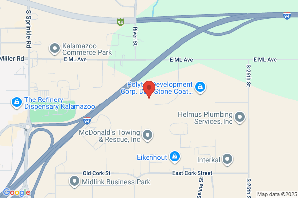 Allied Mechanical Services