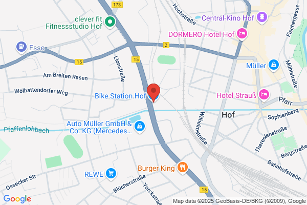 Bicycle Station the
