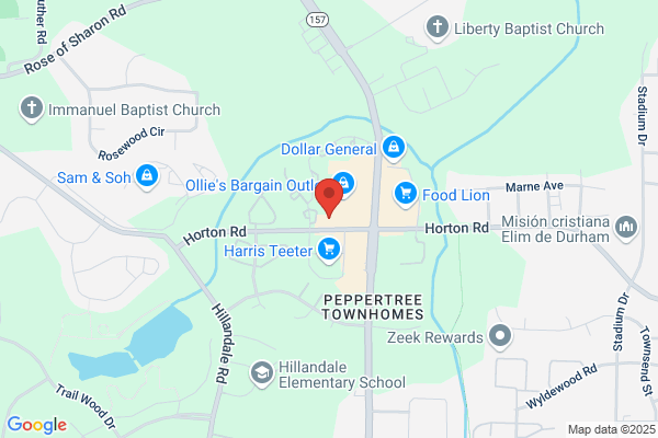 Bolton Debora DDS PA