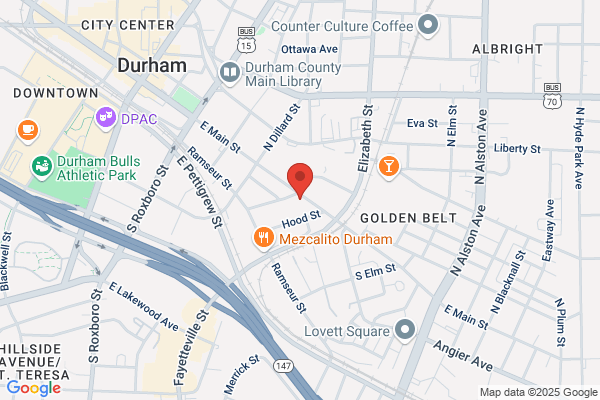 Durham City Government, Police Department, Project Safe Neighborhood