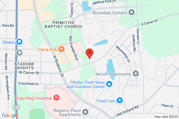 Durham Women's Clinic