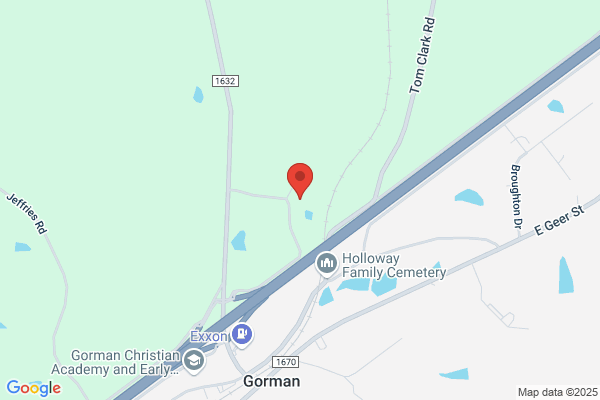 Fogleman Landfill