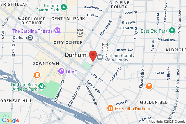 Guardian Ad Litem Program
