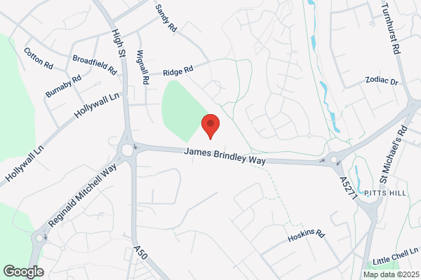 Tunstall Plumbing