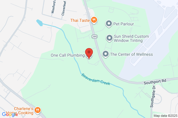 One Call Plumbing