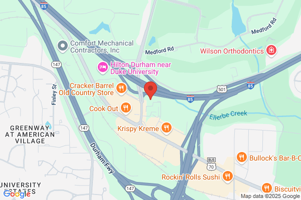 DesignElement Durham