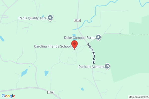 Carolina Friends School