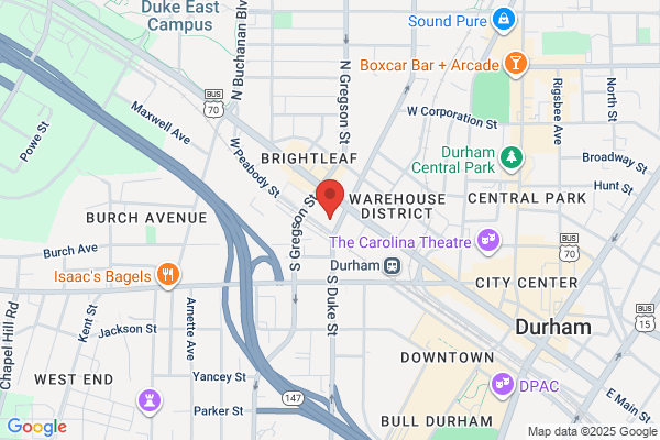 Allen Tate Realtors Durham