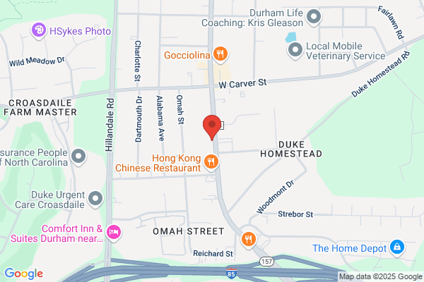 Brannon Dickerson & Brady Realty Inc