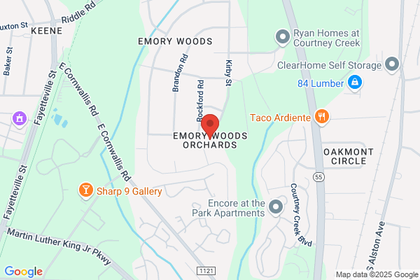 Emorywood Orchards