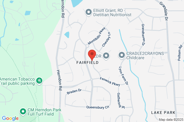 Fairfield Swim & Tennis Club