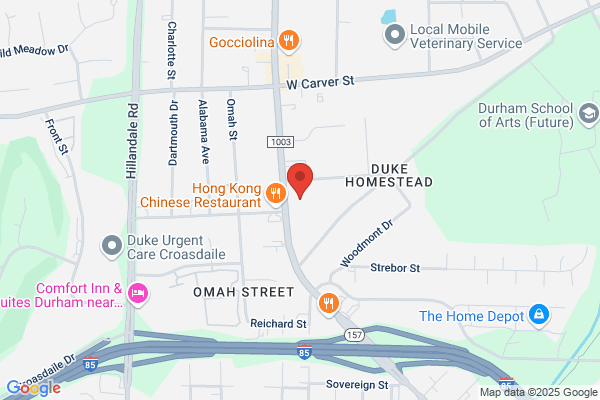 Hicks Joe Real Estate Co