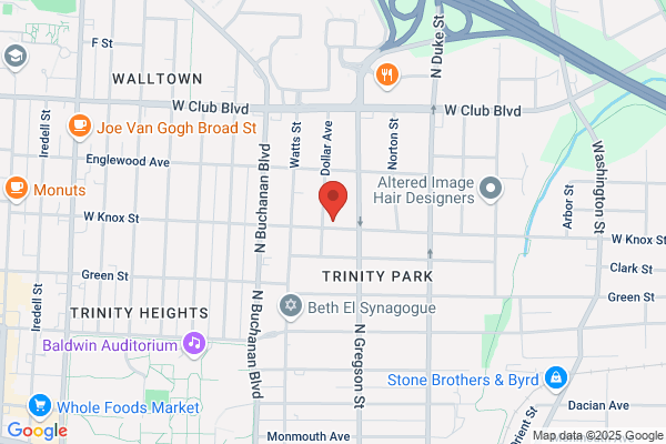 Triangle Realty