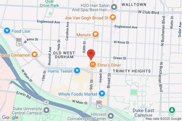 Chris Holt at Guaranteed Rate (NMLS #93067)