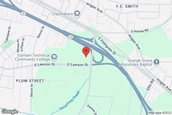 Durham Exchange Club