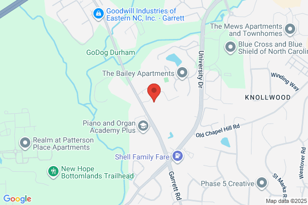 Eno River Unitarian Universalist Fellowship
