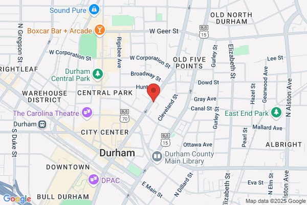 Nehemiah Christian Center