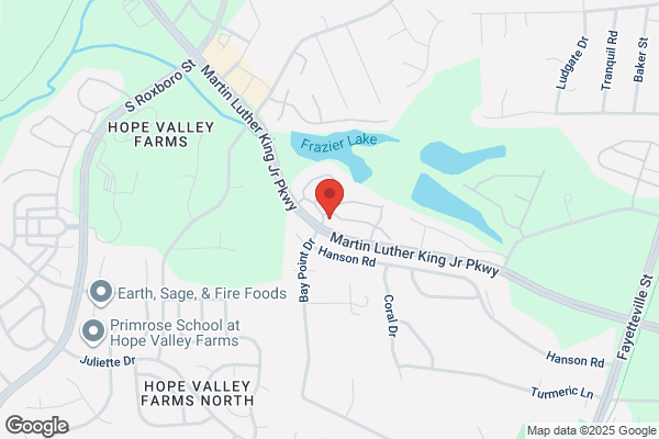 Avon Crossings