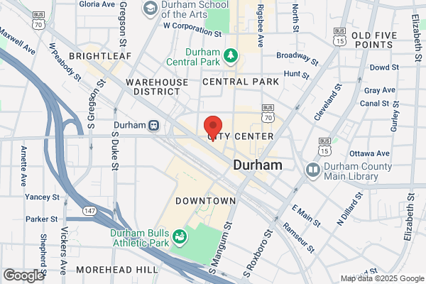 9th Street Bakery Catering