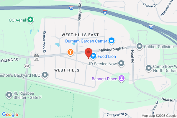 Bennett Pointe Grill