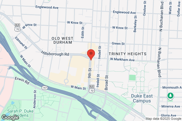 Charlie's Neighborhood Bar & Grille