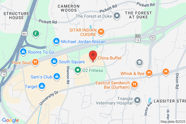 Grand China Buffet & Grill