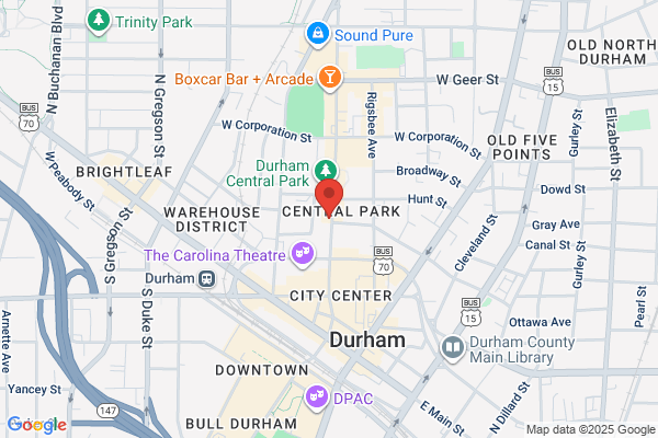 Rise Durham Downtown