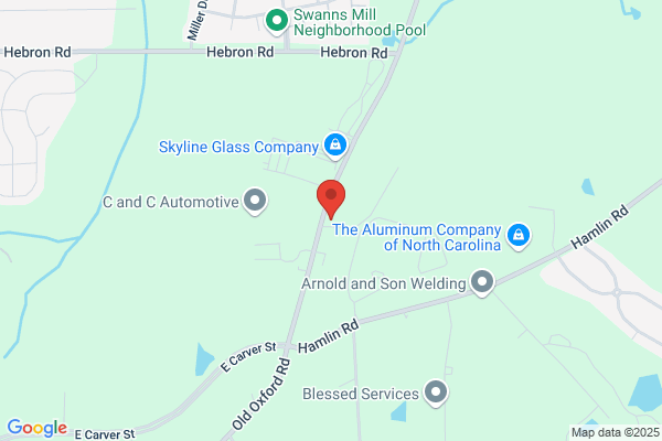 S & D Machine & Tool Inc