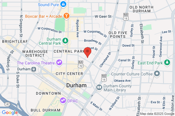 CubeSmart Self Storage
