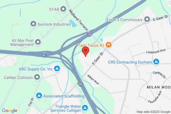 Security Self Storage - North Durham