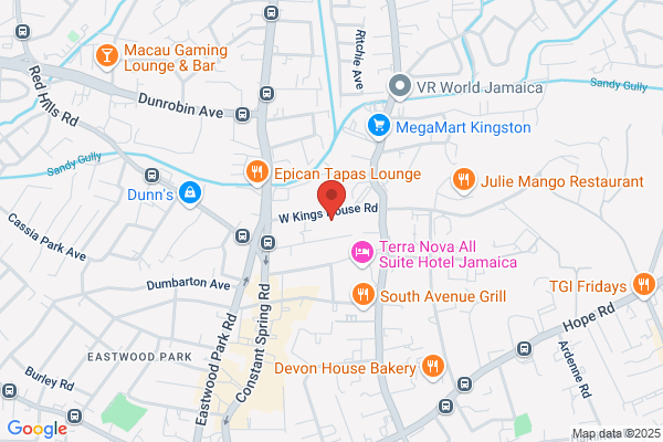 Council For Senior Citizens, Community Way (Adult Day Care Services)