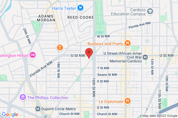Jin Dry Cleaners