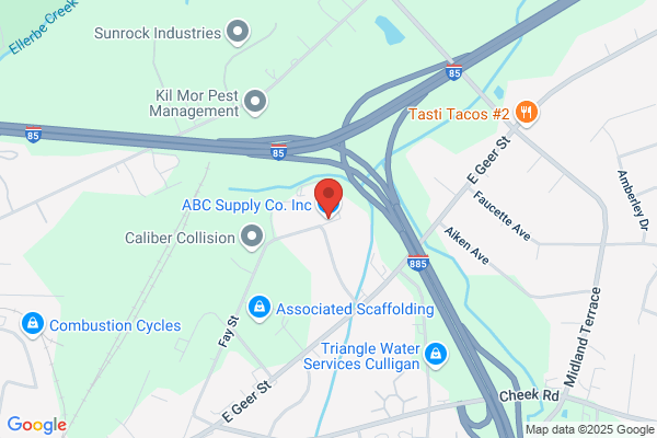 ABC Supply Co Inc